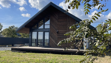 Приморский край, п.Соловей Ключ